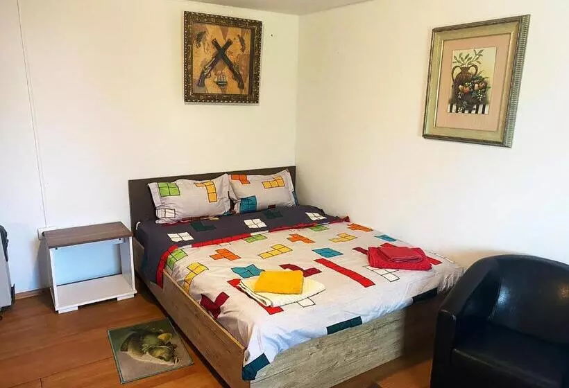 ペンション Casa La Angela