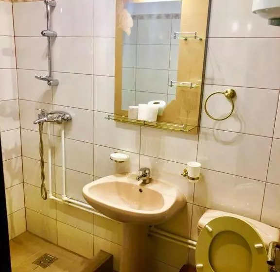 ペンション Casa La Angela