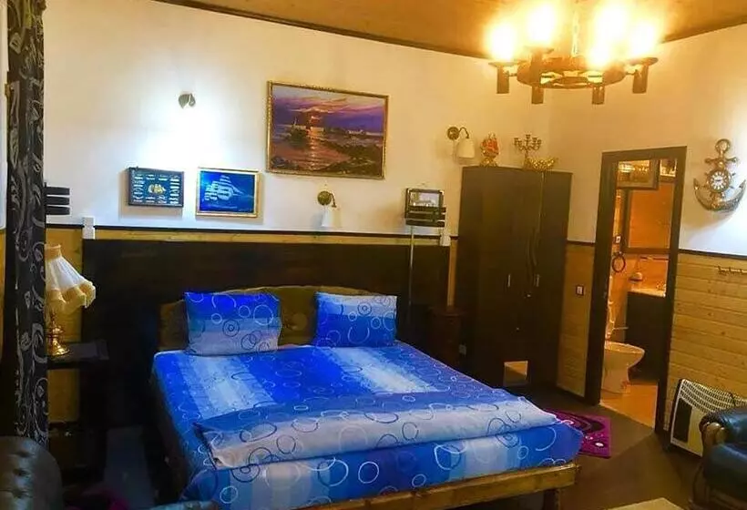 ペンション Casa La Angela