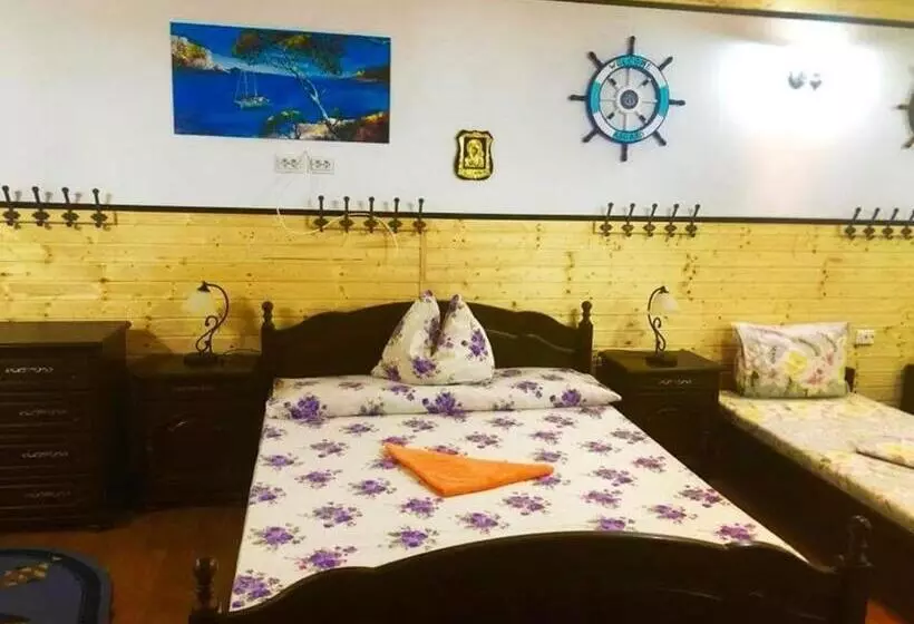 ペンション Casa La Angela