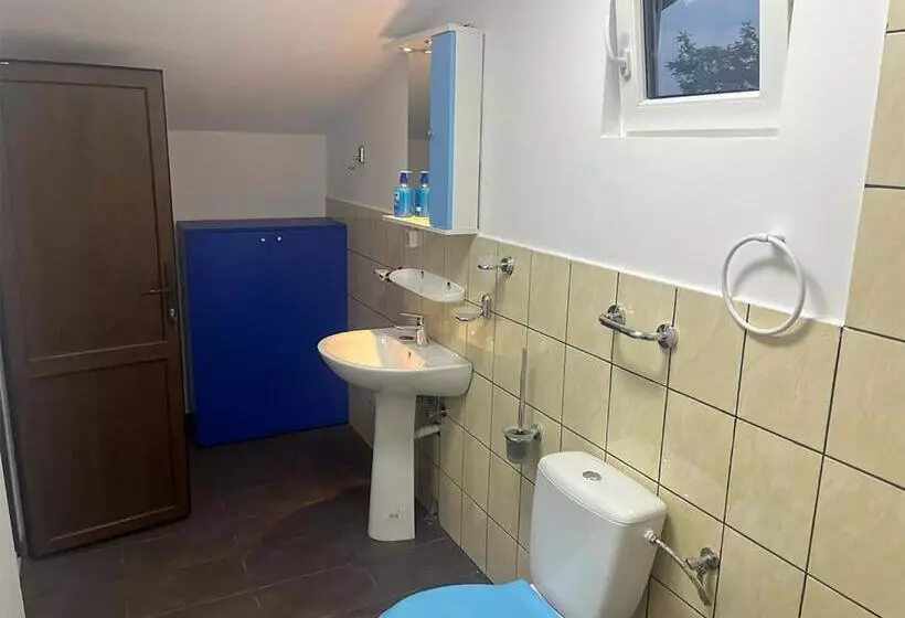 ペンション Casa La Angela