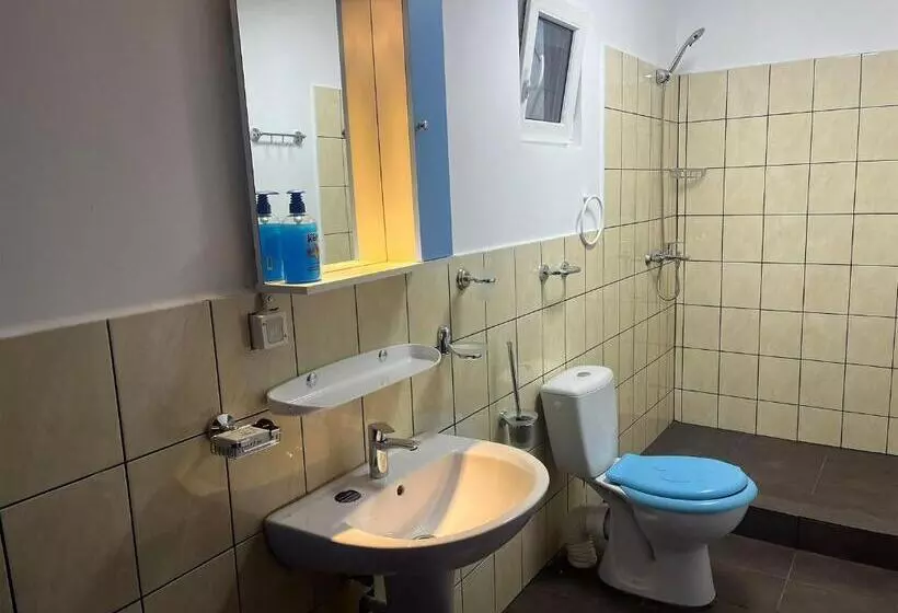 ペンション Casa La Angela