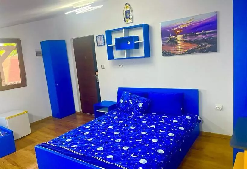 ペンション Casa La Angela