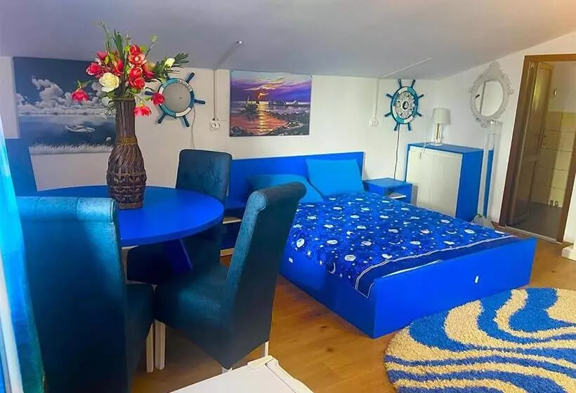 ペンション Casa La Angela