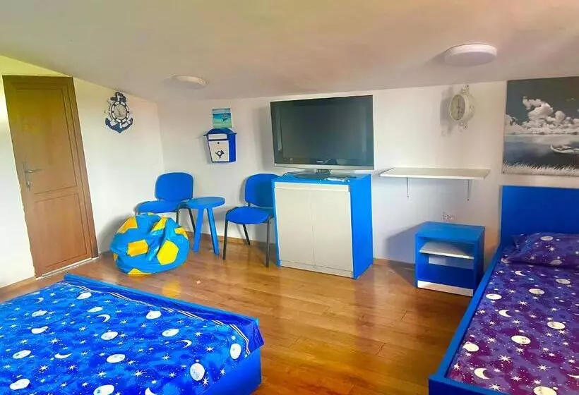 ペンション Casa La Angela