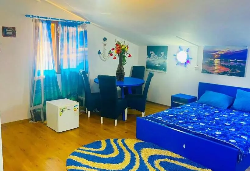 ペンション Casa La Angela