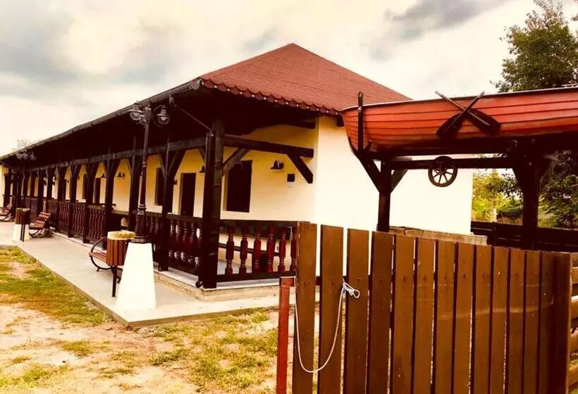 ペンション Casa La Angela