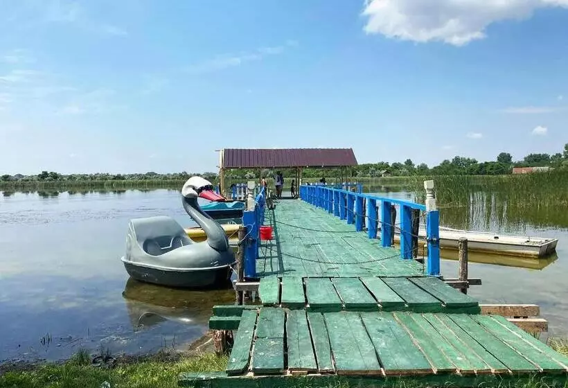 ペンション Casa La Angela