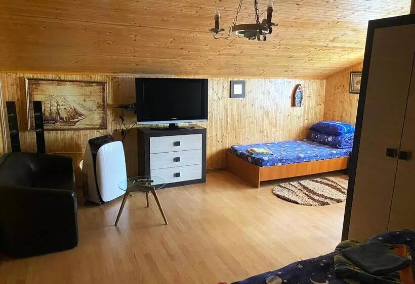 ペンション Casa La Angela