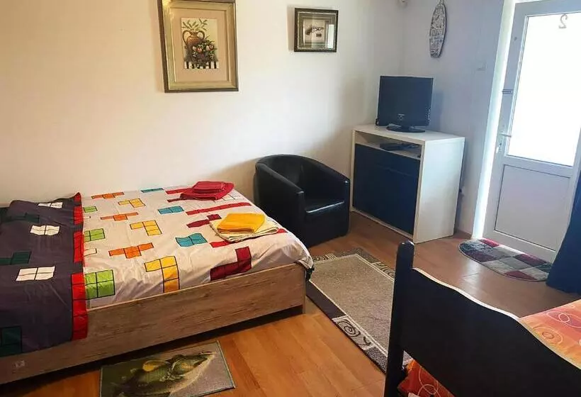 ペンション Casa La Angela