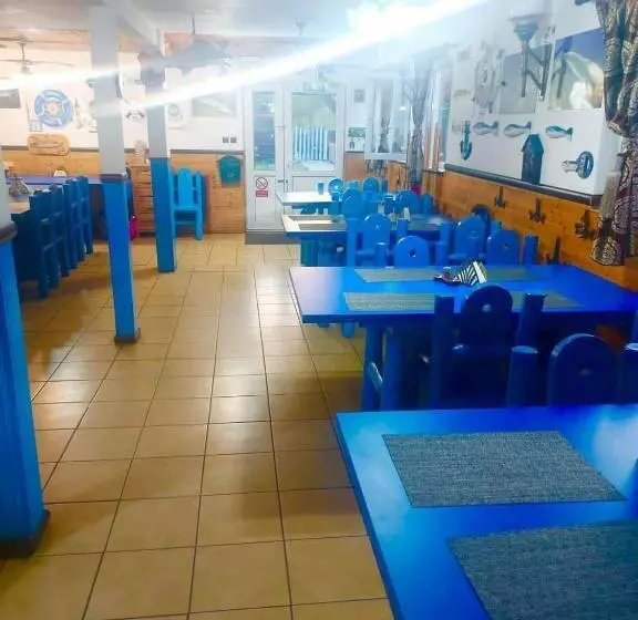 ペンション Casa La Angela