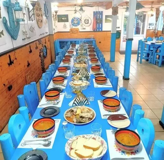 ペンション Casa La Angela