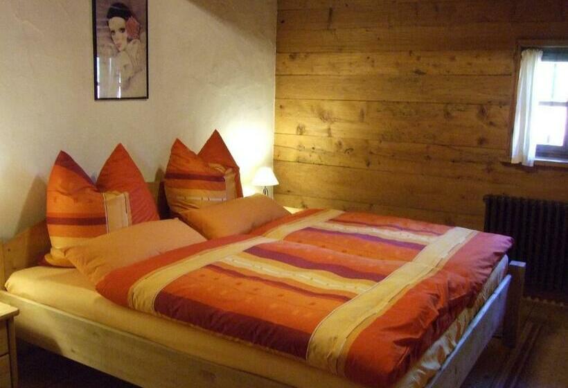 Pensão Gästehaus Banik