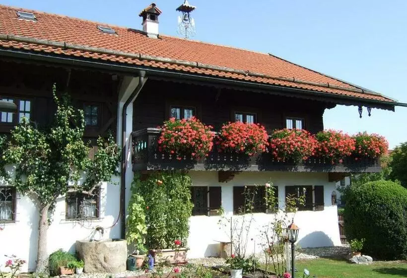 Majatalo Gästehaus Banik