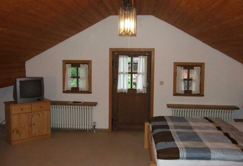 Pensão Gästehaus Banik