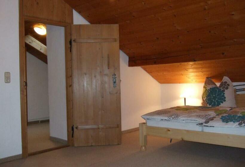 Pensão Gästehaus Banik