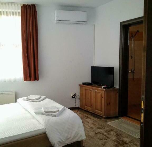 펜션 Guesthouse White Margarit