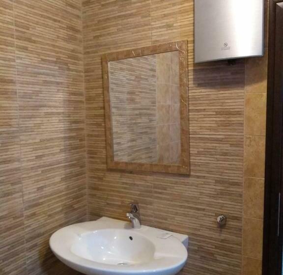 펜션 Guesthouse White Margarit