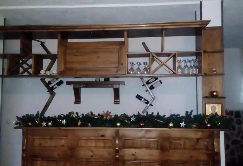 Majatalo Guesthouse White Margarit