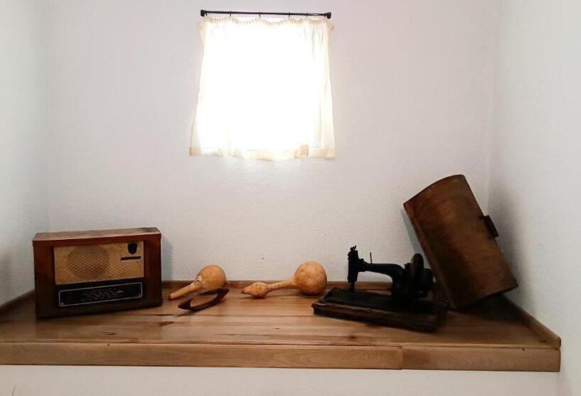 펜션 Guesthouse White Margarit