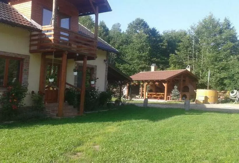 Majatalo Katalin Kulcsosház