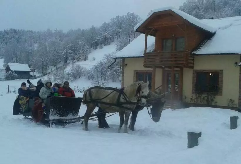 Majatalo Katalin Kulcsosház