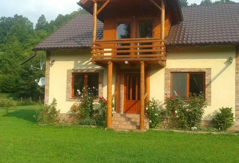 Majatalo Katalin Kulcsosház