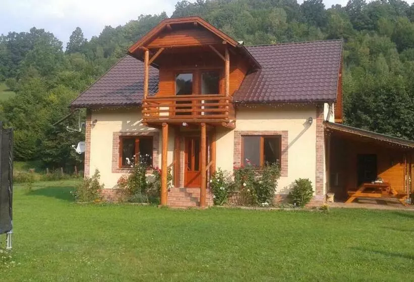 Majatalo Katalin Kulcsosház