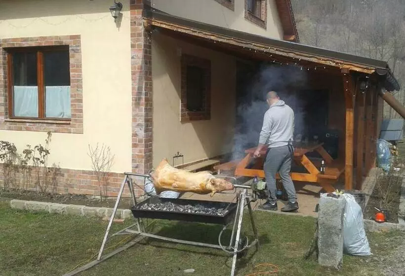 Majatalo Katalin Kulcsosház