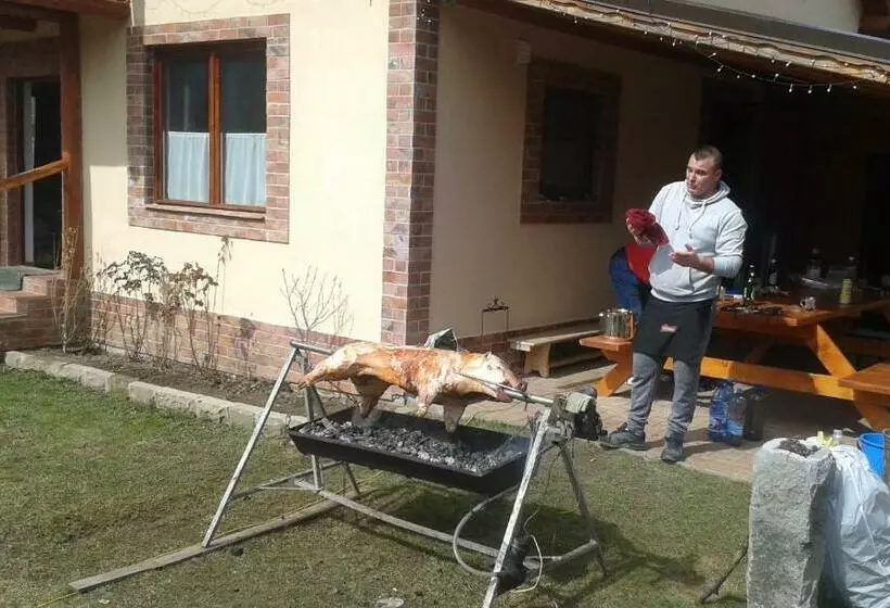 Majatalo Katalin Kulcsosház