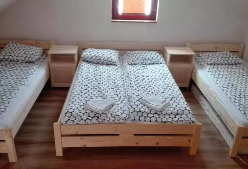 Majatalo Katalin Kulcsosház