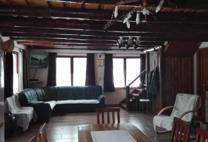 Majatalo Katalin Kulcsosház