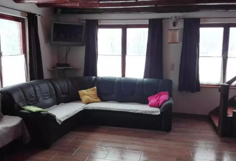 Majatalo Katalin Kulcsosház