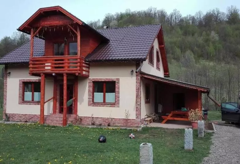 Majatalo Katalin Kulcsosház