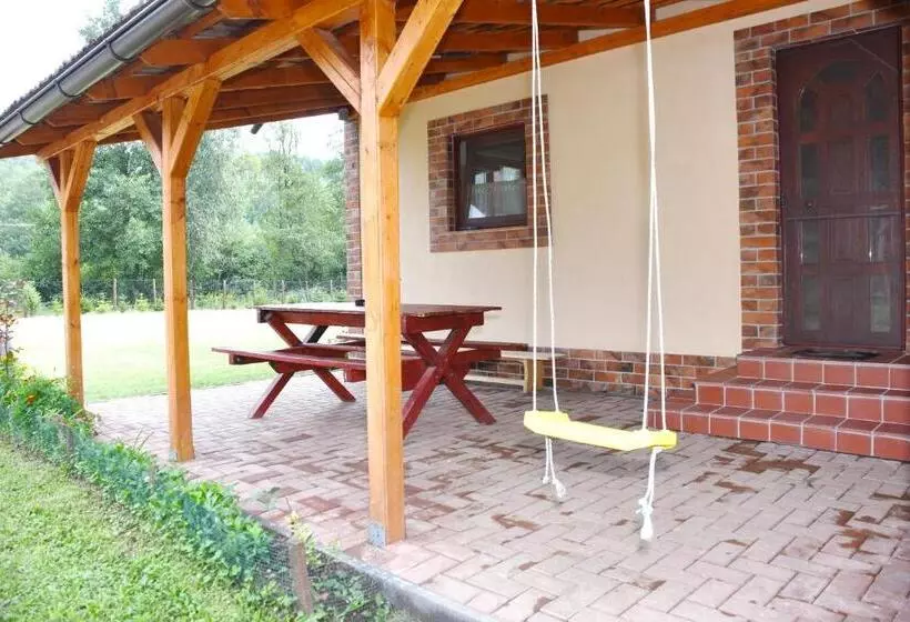 Majatalo Katalin Kulcsosház