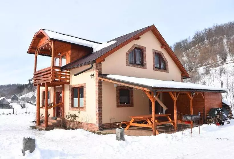 Majatalo Katalin Kulcsosház