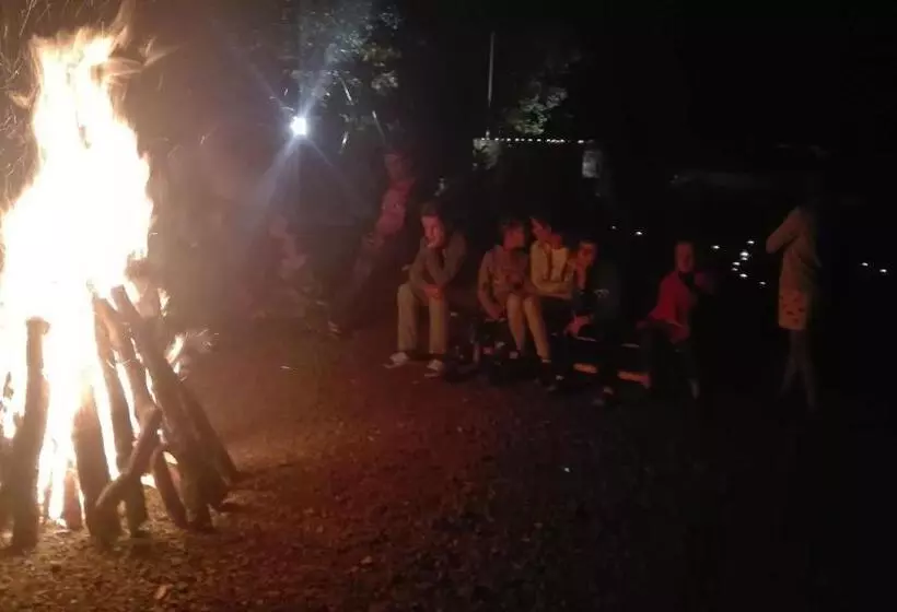 Majatalo Katalin Kulcsosház