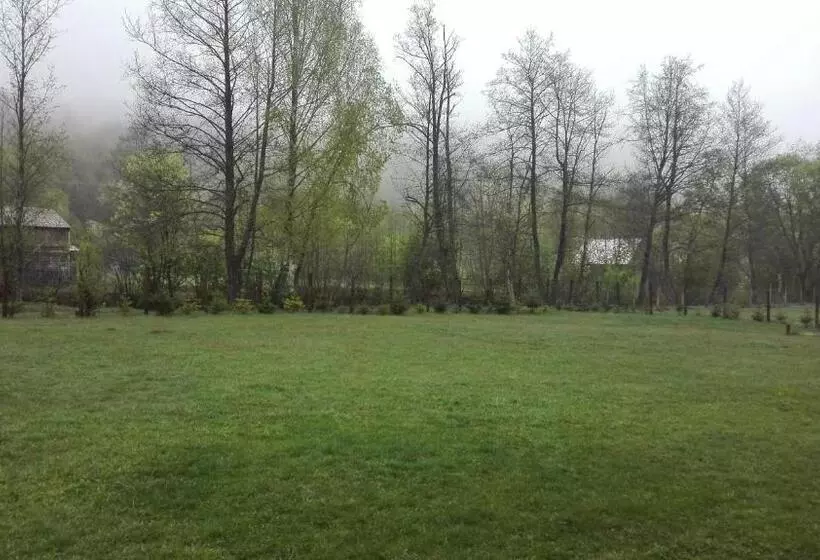 Majatalo Katalin Kulcsosház