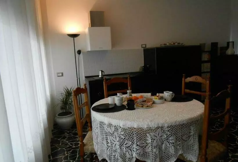 Piccin Lounge B&b