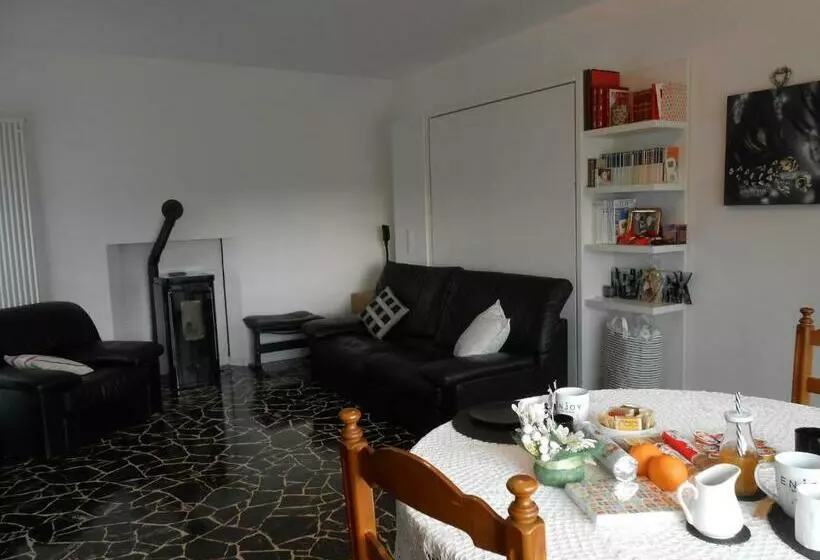 Piccin Lounge B&b
