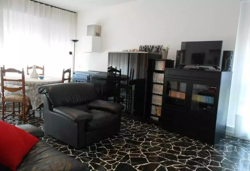Piccin Lounge B&b