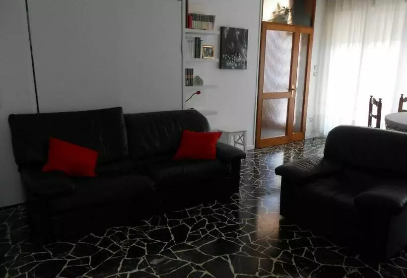 Piccin Lounge B&b