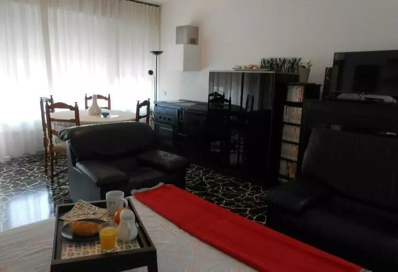 Piccin Lounge B&b