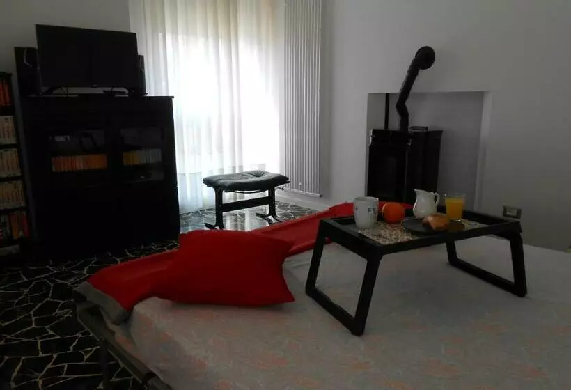 Piccin Lounge B&b