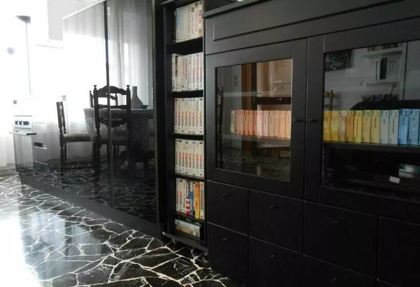 Piccin Lounge B&b