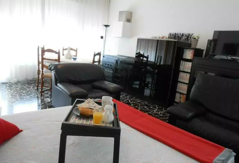 Piccin Lounge B&b