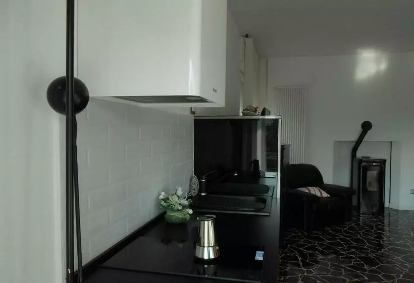 Piccin Lounge B&b