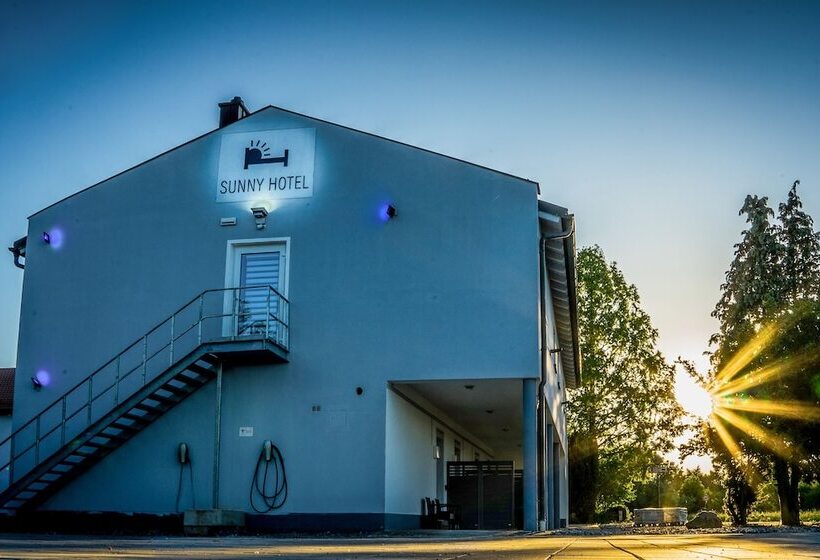 Sunny Hotel Straubing