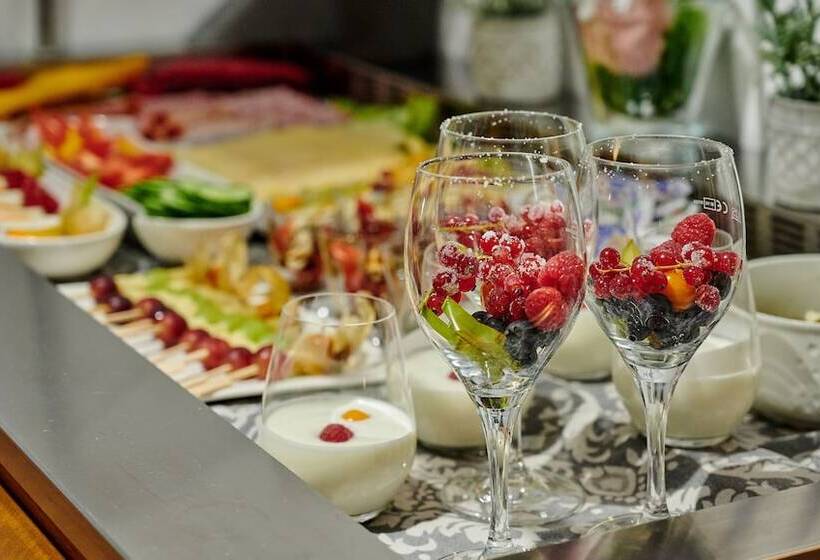 Sunny Hotel Straubing