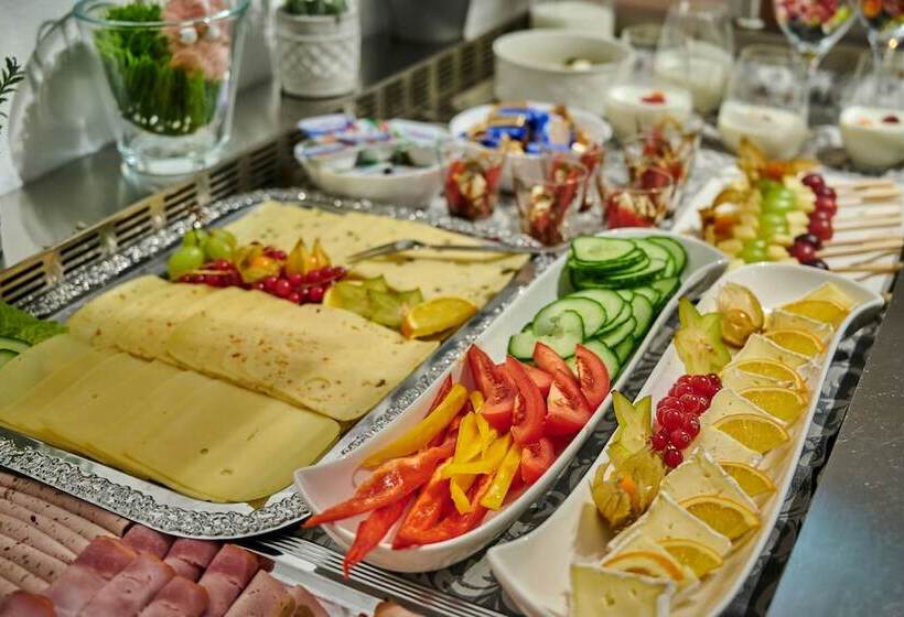 Sunny Hotel Straubing